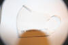 Antiviral Titanium Silver Face Mask Raleigh Durham Medical