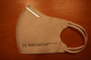 Antiviral Titanium Silver Face Mask Raleigh Durham Medical