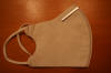 Antiviral Titanium Silver Face Mask Raleigh Durham Medical
