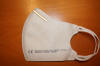 Antiviral Titanium Silver Face Mask Raleigh Durham Medical