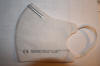 Antiviral Titanium Silver Face Mask Raleigh Durham Medical