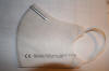 Antiviral Titanium Silver Face Mask Raleigh Durham Medical