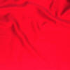Nursing Scrubs Red Sateen Fabric HF Raleigh Durham Medical