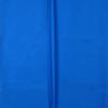 Nursing Scrubs Cotton Blue Sateen Fabric HF Raleigh Durham Medical