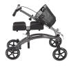 Drive Medical Steerable Knee Walker Raleigh Durham 