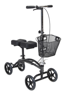 Drive Medical Steerable Knee Walker Raleigh Durham
