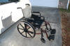 Free Manual Wheelchair and Walker Raleigh Durham Medical Douglas Hartley