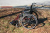 Free Manual Wheelchair and Walker Raleigh Durham Medical Douglas Hartley