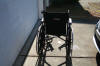 Free Manual Wheelchair and Walker Raleigh Durham Medical Douglas Hartley
