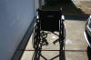 Free Manual Wheelchair and Walker Raleigh Durham Medical Douglas Hartley