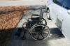 Free Manual Wheelchair and Walker Raleigh Durham Medical Douglas Hartley