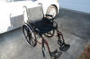 Free Manual Wheelchair and Walker Raleigh Durham Medical Douglas Hartley