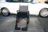 Free Manual Wheelchair and Walker Raleigh Durham Medical Douglas Hartley