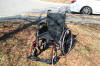 Free Manual Wheelchair and Walker Raleigh Durham Medical Douglas Hartley