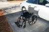 Free Manual Wheelchair and Walker Raleigh Durham Medical Douglas Hartley