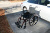 Free Manual Wheelchair and Walker Raleigh Durham Medical Douglas Hartley