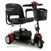 Go-Go Elite Traveller Plus 3-Wheel Raleigh Durham Medical 