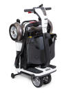 Go Go Folding Scooter by Pride Mobility Raleigh Durham Medical