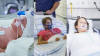 The HAMILTON-T1 Ventilator Raleigh Durham Medical  