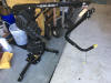 Bruno Electric Wheelchair Lift Raleigh Durham Medical Douglas Hartley   