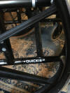 Quickie 2 Light Weight Wheelchair by Sunrise Medical Raleigh Durham 