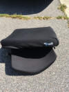 Quickie 2 Light weight Wheelchair by Sunrise Medical Raleigh Durham Douglas Hartley 