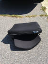 Quickie 2 Light weight Wheelchair by Sunrise Medical Raleigh Durham Douglas Hartley 