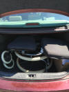 Quickie 2 Light weight Wheelchair by Sunrise Medical Raleigh Durham Douglas Hartley 