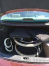 Quickie 2 Light weight Wheelchair by Sunrise Medical Raleigh Durham Douglas Hartley 