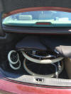 Quickie 2 Light weight Wheelchair by Sunrise Medical Raleigh Durham Douglas Hartley 