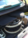 Quickie 2 Lightweight Wheelchair by Sunrise Medical Raleigh Durham Douglas Hartley  