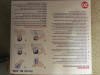 Dynarex N95 Particulate Respirator Molded Face Mask Raleigh Durham Medical  