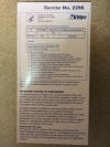 Dynarex N95 Particulate Respirator Molded Face Mask Raleigh Durham Medical  
