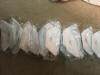 Dynarex N95 Particulate Respirator Molded Face Mask Raleigh Durham Medical  