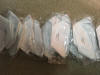 Dynarex N95 Particulate Respirator Molded Face Mask Raleigh Durham Medical  