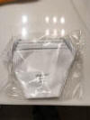Dynarex N95 Particulate Respirator Molded Face Mask Raleigh Durham Medical  