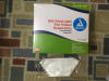 Dynarex N95 Particulate Respirator Molded Face Mask Raleigh Durham Medical  