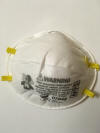3m Face Mask N95 Particulate Respirator 7048 Raleigh Durham Medical 