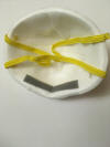 3m Face Mask N95 Particulate Respirator 7048 Raleigh Durham Medical 