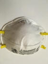 3m Face Mask N95 Particulate Respirator 7048 Raleigh Durham Medical 