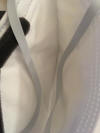 n95 surgical face mask by Dynarex Raleigh Durham medical  