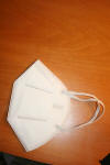 KN 95 Mask Raleigh Durham Medical cm