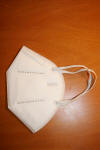 KN 95 Mask Raleigh Durham Medical cm