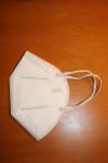 KN 95 Mask Raleigh Durham Medical cm