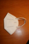 KN 95 Mask Raleigh Durham Medical cm