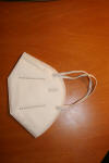KN 95 Mask Raleigh Durham Medical cm