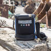 Invacare Mobile Oxygen Concentrator Raleigh Durham Medical