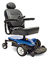 jazzy elite es-1 electric wheelchair by pride mobility raleigh durham medical    