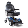 2017 Jazzy Sport Electric Wheelchair by Pride Mobility Raleigh Durham Medical