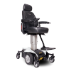 2017 Jazzy Electric Wheelchair Air by Pride Mobility Raleigh Durham Medical White